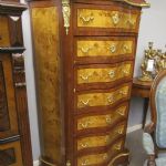 718 3098 CHEST OF DRAWERS